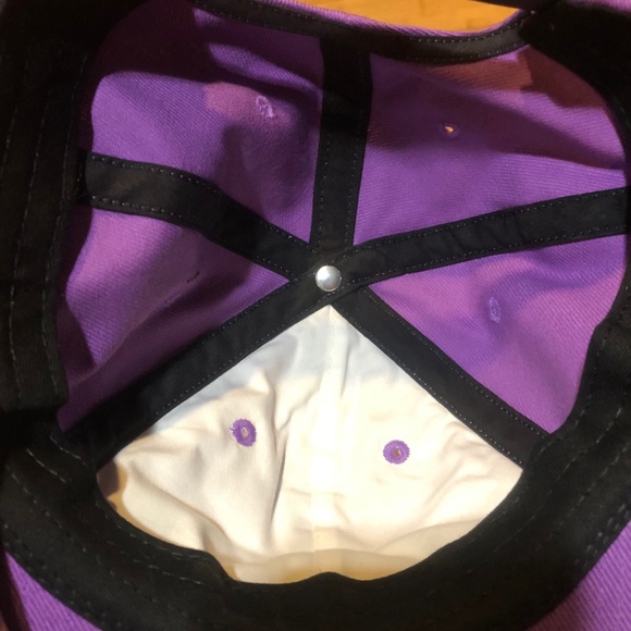 Supreme 6 panel gonzo hat - Picture 4 of 8